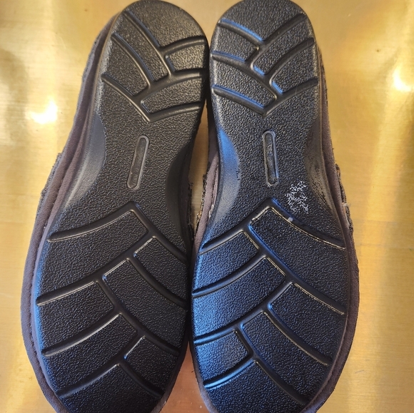 Nurse Mates Shoes Size 8 - Picture 6 of 9